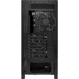 Corsair CC-9011307-WW, Towerkabinet Sort