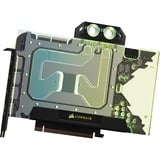 Corsair CORSAIR Hydro X Series XG5 RGB FE 3090Ti, Vandkøling Sort/gennemsigtig