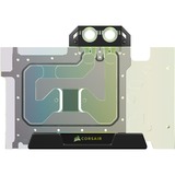Corsair CORSAIR Hydro X Series XG5 RGB FE 3090Ti, Vandkøling Sort/gennemsigtig