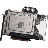 Corsair CORSAIR Hydro X Series XG5 RGB FE 3090Ti, Vandkøling Sort/gennemsigtig