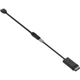 Corsair CX-9070020-WW, Adapter Sort