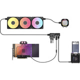 Corsair CX-9070020-WW, Adapter Sort