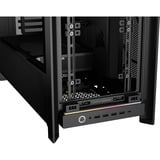 Corsair FRAME 5000D RS, Towerkabinet Sort