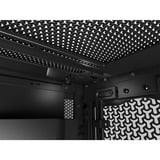 Corsair FRAME 5000D RS, Towerkabinet Sort