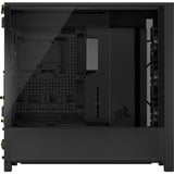 Corsair FRAME 5000D RS, Towerkabinet Sort