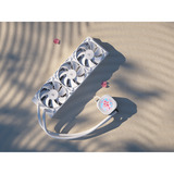 Corsair NAUTILUS 360 RS LCD, Vandkøling Hvid