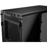 Corsair Towerkabinet Sort