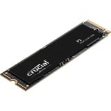 Crucial CT1000P3SSD8, Solid state-drev 