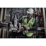 DEWALT Batteri slagmomentnøgle DCF892NT, 18 Volt, 1/2", Schlagskruemaskine Gul/Sort