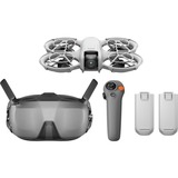 DJI Neo Motion Fly More Combo, Drone Hvid