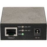 D-Link DMC-G01LC/E netværksomformer til medie 1000 Mbit/s Grå, Media Converter 1000 Mbit/s, IEEE 802.3ab, IEEE 802.3u, IEEE 802.3x, Gigabit Ethernet, 10,100,1000 Mbit/s, 506711 t, Grå