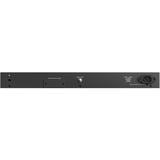 D-Link DXS-3410-32SY netværksswitch Administreret L3 Sort Administreret, L3, Fuld duplex, Stativ-montering