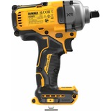 DeWALT Schlagskruemaskine Gul/Sort