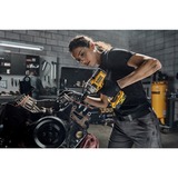 DeWALT Schlagskruemaskine Gul/Sort