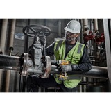 DeWALT Schlagskruemaskine Gul/Sort