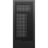 DeepCool CH170 PLUS, Towerkabinet Sort