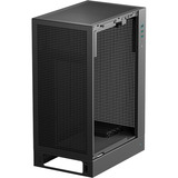 DeepCool CH170 PLUS, Towerkabinet Sort