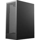 DeepCool CH170 PLUS, Towerkabinet Sort