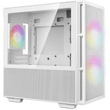 DeepCool CH360, Towerkabinet Hvid