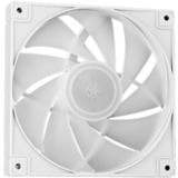 DeepCool CH360, Towerkabinet Hvid