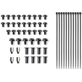 DeepCool CH360, Towerkabinet Hvid