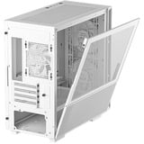 DeepCool CH360, Towerkabinet Hvid