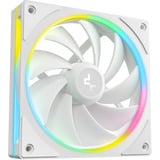DeepCool FL12 SE WH, Sag fan Hvid