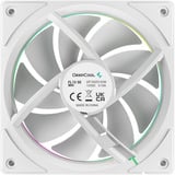 DeepCool FL12 SE WH, Sag fan Hvid
