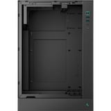 DeepCool R-CH170-BKNGM0-G, Towerkabinet Sort