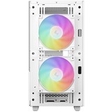 DeepCool R-CH360-WHAPE3-G-1, Towerkabinet Hvid