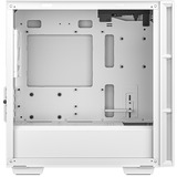 DeepCool R-CH360-WHAPE3-G-1, Towerkabinet Hvid