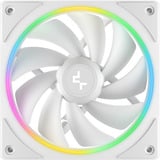 DeepCool R-FL12SE-WHAPN3-G, Sag fan Hvid