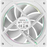 DeepCool R-FL12SE-WHAPN3-G, Sag fan Hvid