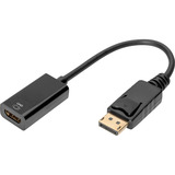 Digitus AK-340415-002-S, Adapter Sort