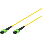 Digitus DK-2966-05, Kabel Gul