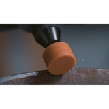 Dremel Korund-slipespids Ø 15,9 mm (8193), Slibning punkt 