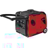 EINHELL 4152620, TE-IG 3500, Generator Sort/Rød