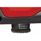 EINHELL Benzin strømgenerator TE-IG 3500 Sort/Rød