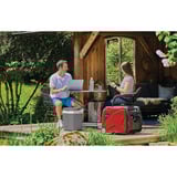 EINHELL Benzin strømgenerator TE-IG 3500 Sort/Rød