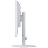 EIZO G207439-001A3, LED-skærm Hvid