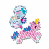 EPOCH Traumwiesen Aquabeads - Designer Håndtaske Kreativ sæt, Klippe og klistre 