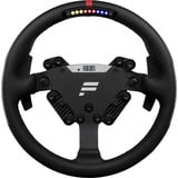  Fanatec ClubSport Steering Wheel RS + QR2 Wheel-Side, Udskiftnings rat Sort