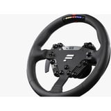  Fanatec ClubSport Steering Wheel RS + QR2 Wheel-Side, Udskiftnings rat Sort