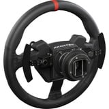  Fanatec ClubSport Steering Wheel RS + QR2 Wheel-Side, Udskiftnings rat Sort