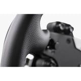  Fanatec ClubSport Steering Wheel RS + QR2 Wheel-Side, Udskiftnings rat Sort