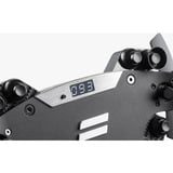  Fanatec ClubSport Steering Wheel RS + QR2 Wheel-Side, Udskiftnings rat Sort