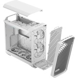 Fractal Design Towerkabinet Hvid