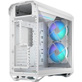 Fractal Design Towerkabinet Hvid