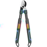 GARDENA TeleCut Pro S, 12040-88, Grensaks grå/Turkis
