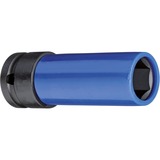GEDORE R63041716, Topnøgle Blå